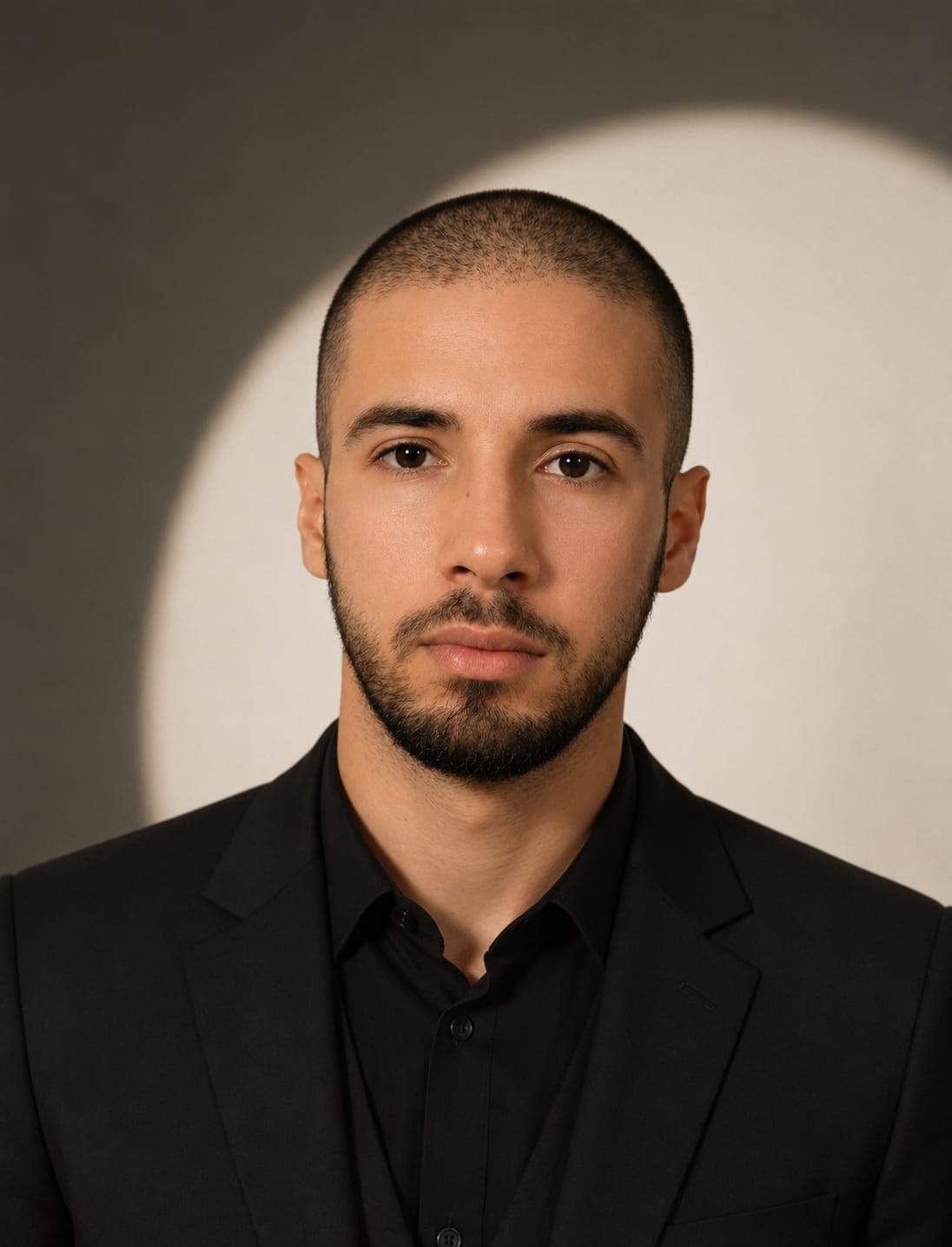 Oussama Djaidri
