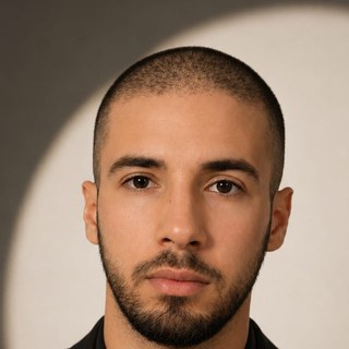 Oussama Djaidri